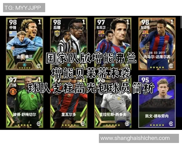 实况足球中的球星人物解析及其在游戏中的表现与特色 实况足球中的球星人物解析及其在游戏中的表现与特色