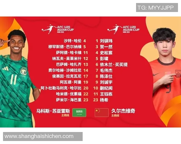 2023亚洲杯韩国足球队完整球员名单及阵容分析