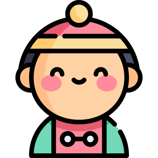 白裕福
